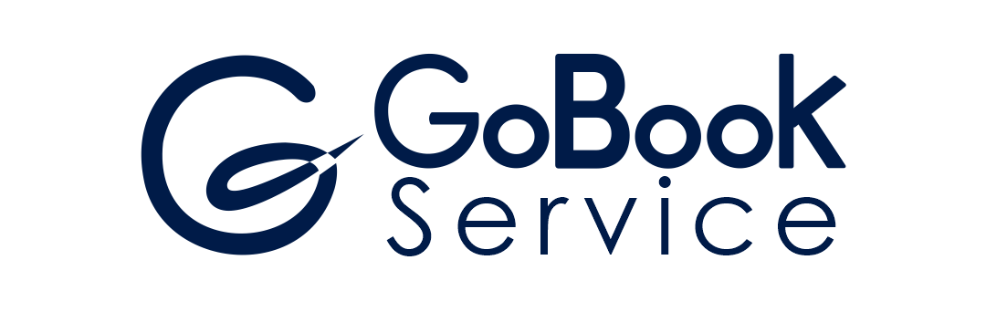 GoBookService